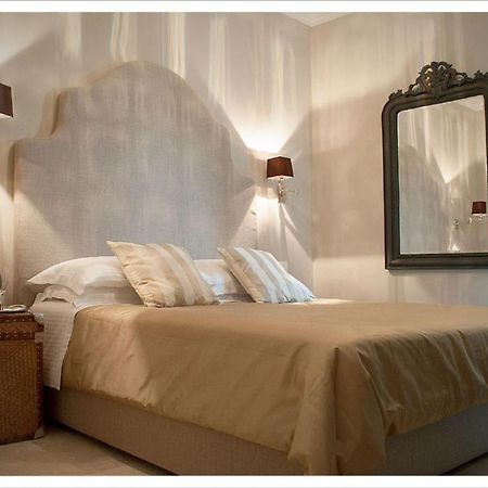 La Dependance Hotel Νότο Εξωτερικό φωτογραφία