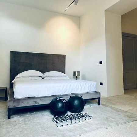 La Dependance Hotel Νότο Εξωτερικό φωτογραφία