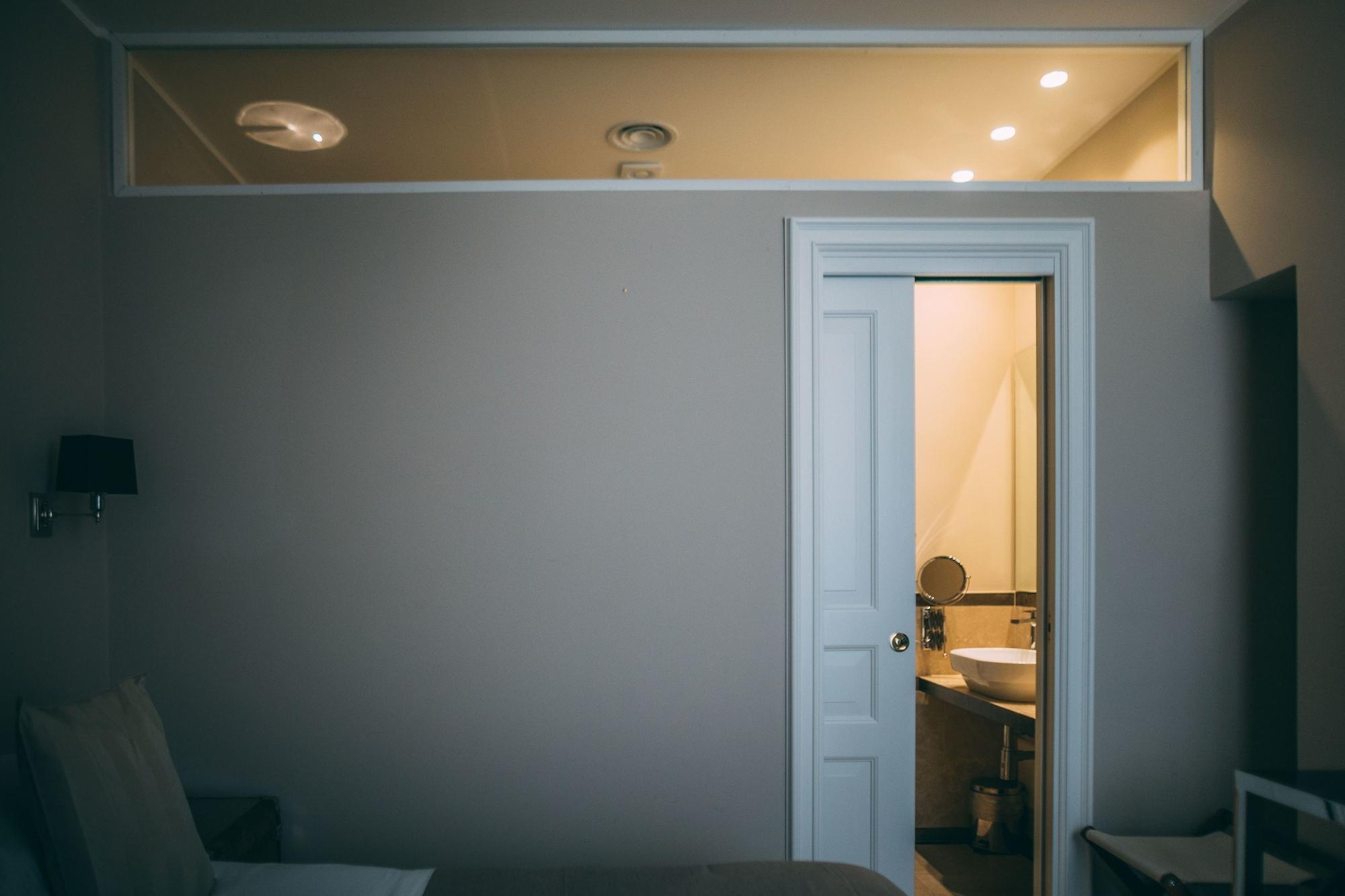 La Dependance Hotel Νότο Εξωτερικό φωτογραφία