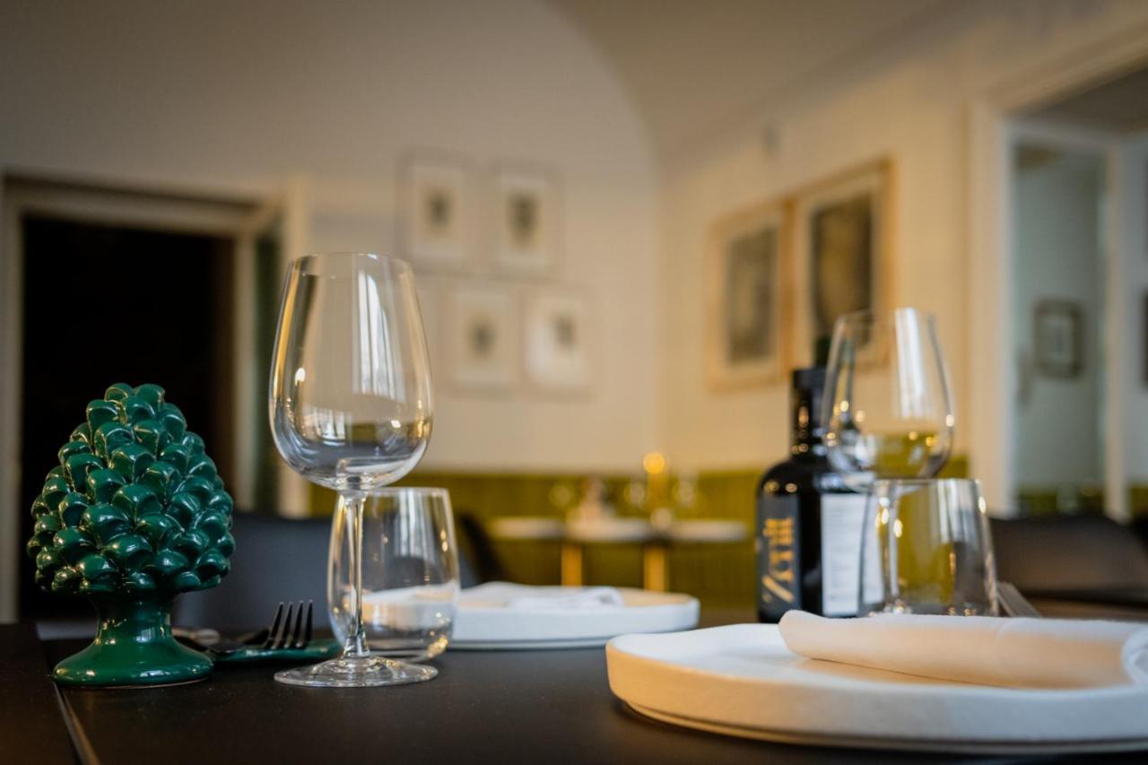 La Dependance Hotel Νότο Εξωτερικό φωτογραφία