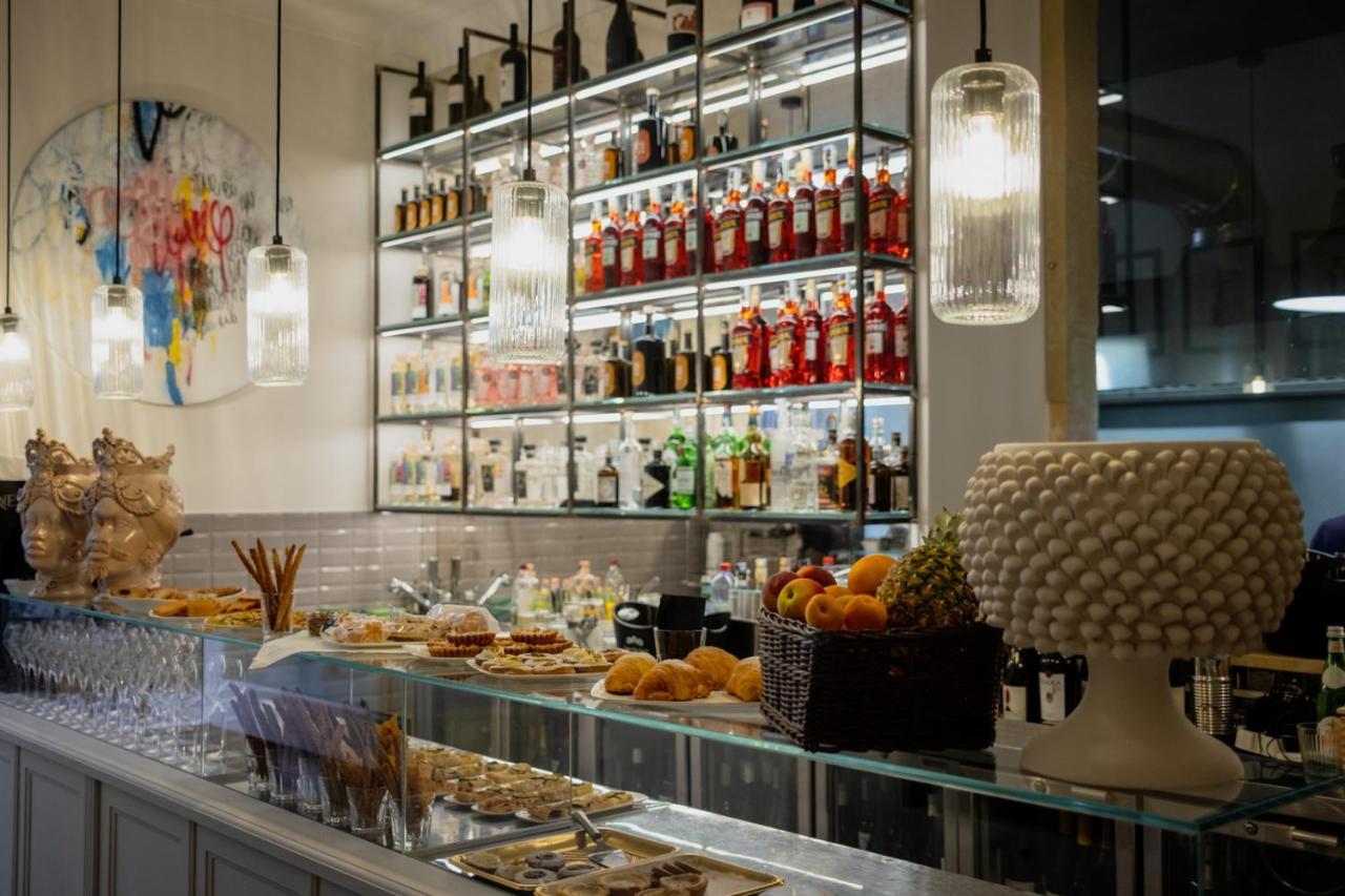 La Dependance Hotel Νότο Εξωτερικό φωτογραφία
