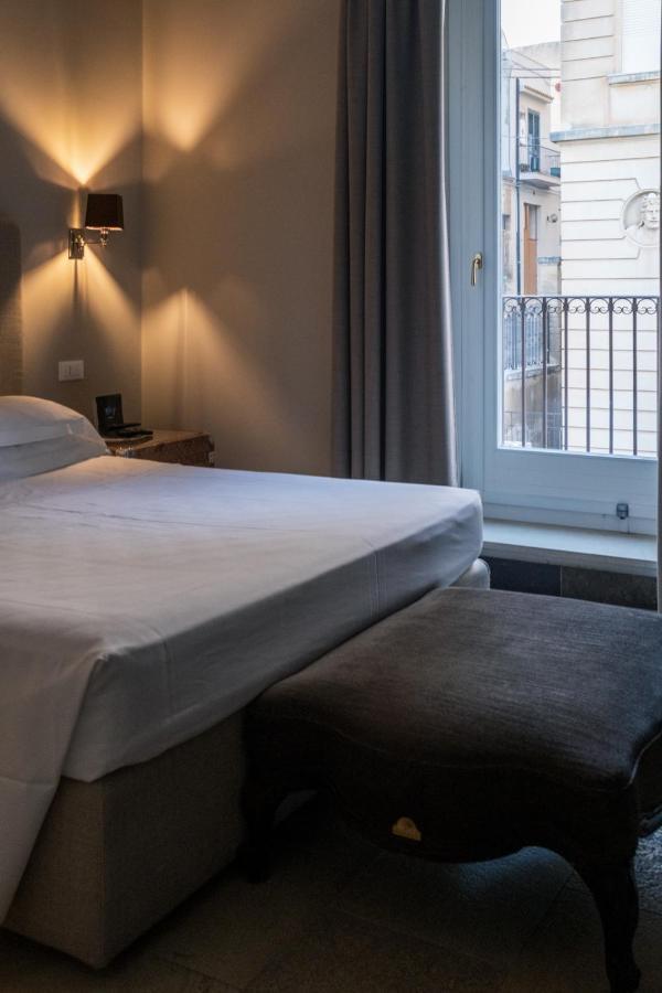 La Dependance Hotel Νότο Εξωτερικό φωτογραφία
