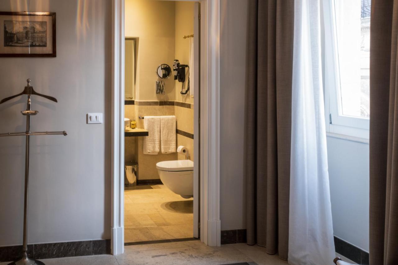 La Dependance Hotel Νότο Εξωτερικό φωτογραφία
