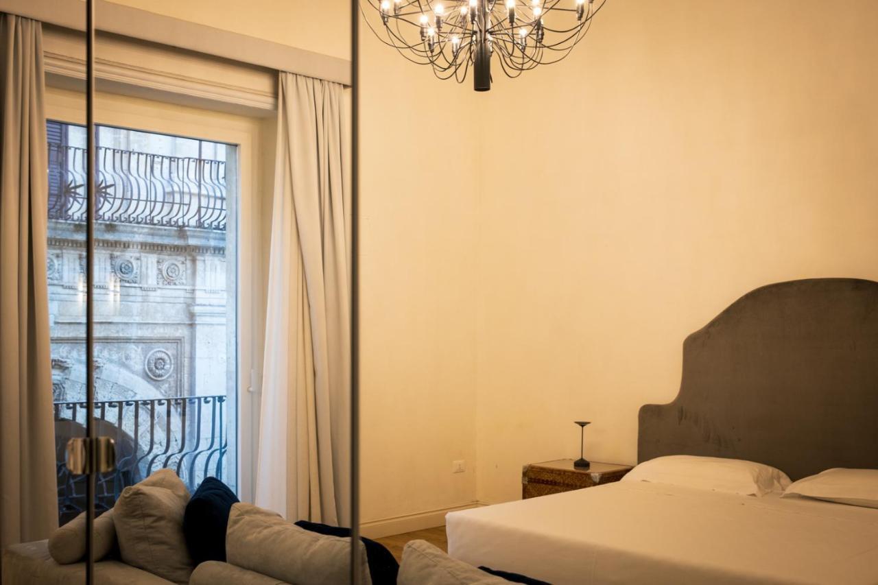 La Dependance Hotel Νότο Εξωτερικό φωτογραφία