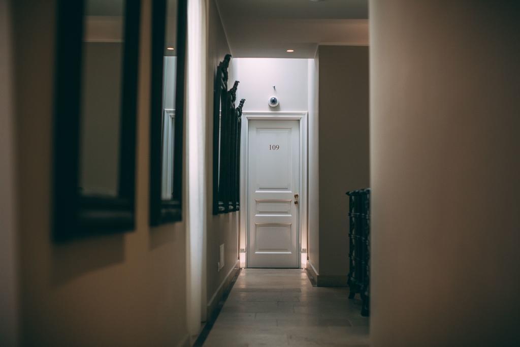 La Dependance Hotel Νότο Εξωτερικό φωτογραφία