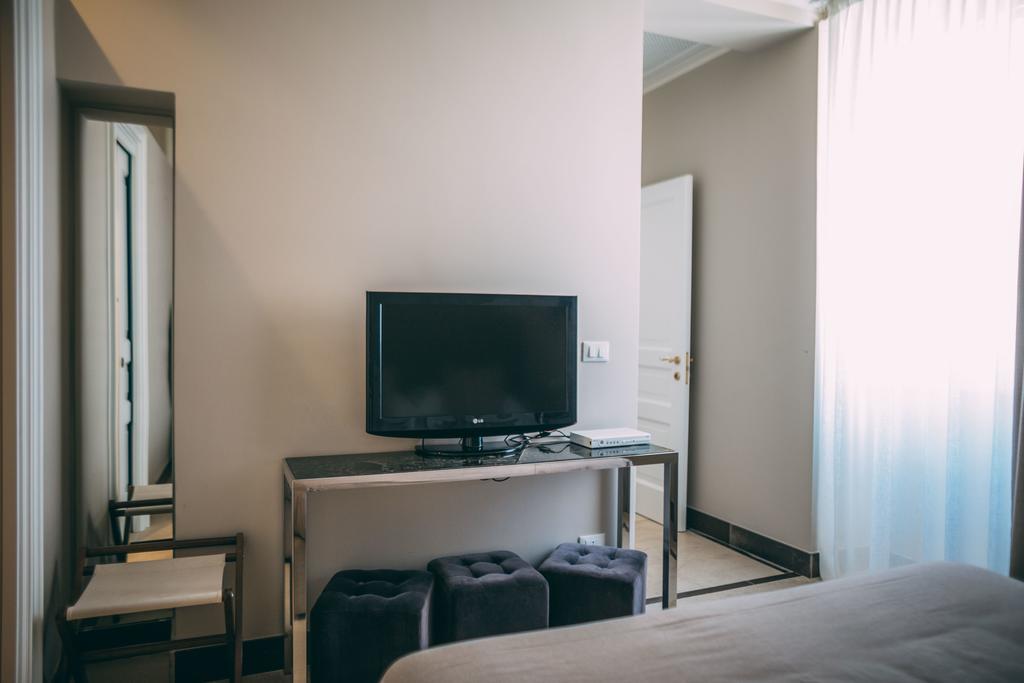La Dependance Hotel Νότο Εξωτερικό φωτογραφία