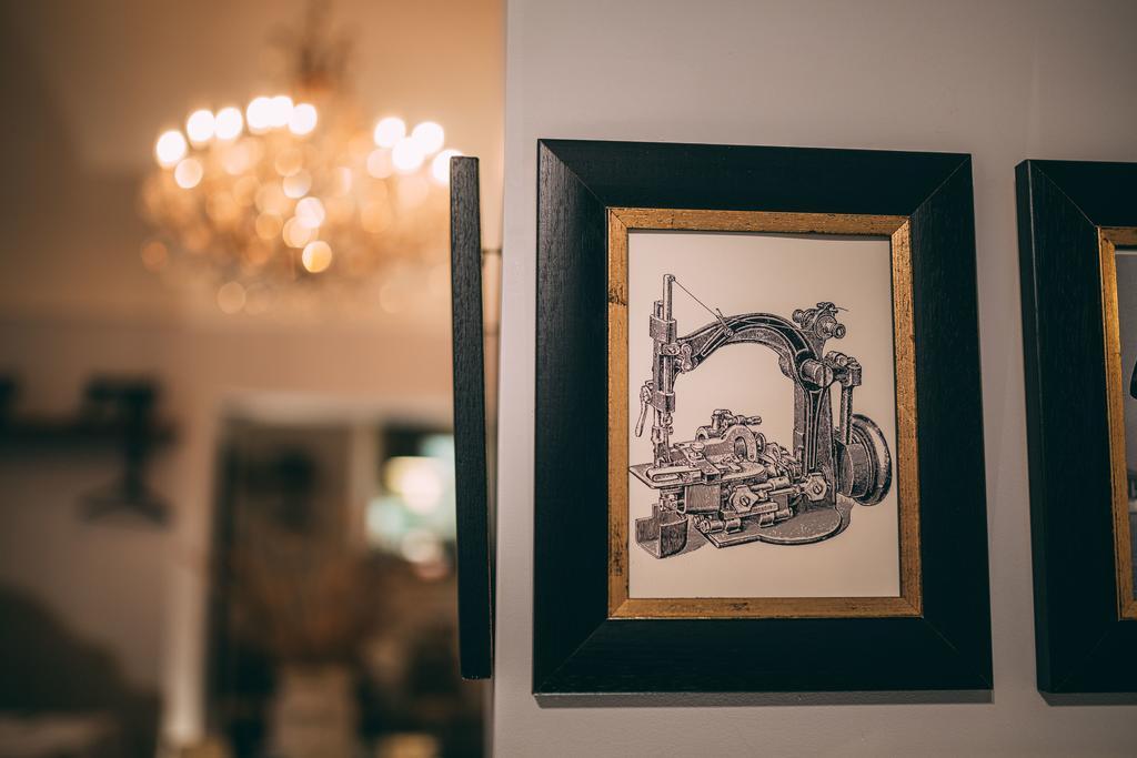 La Dependance Hotel Νότο Εξωτερικό φωτογραφία