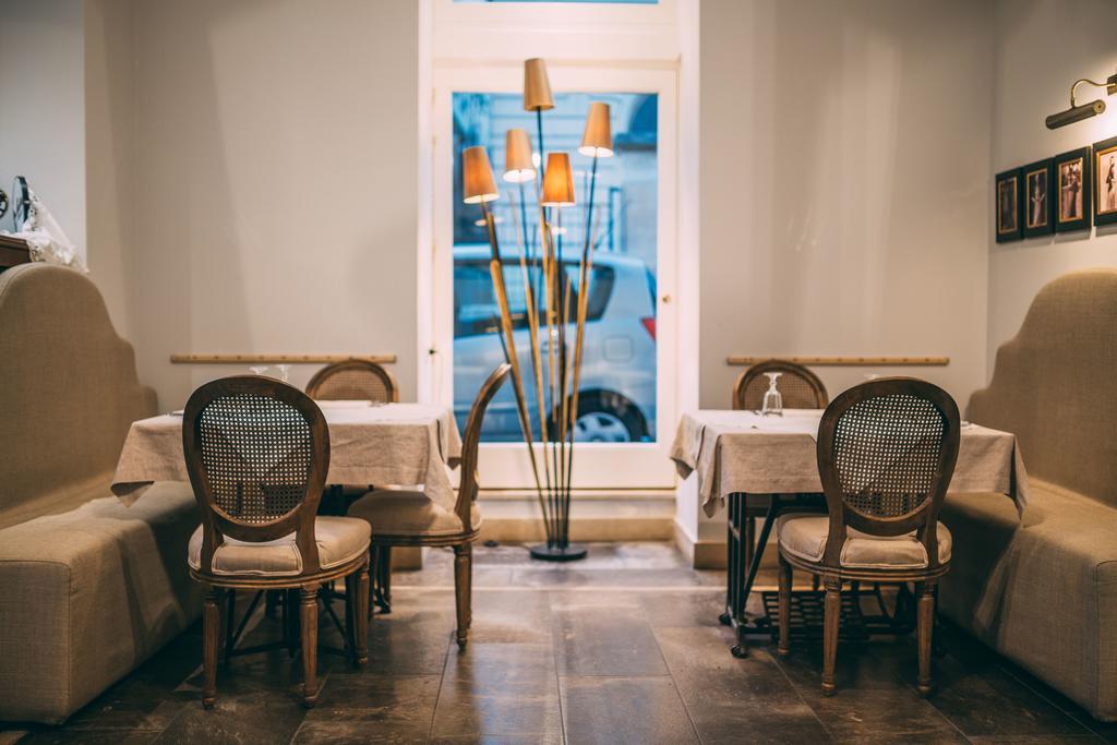 La Dependance Hotel Νότο Εξωτερικό φωτογραφία