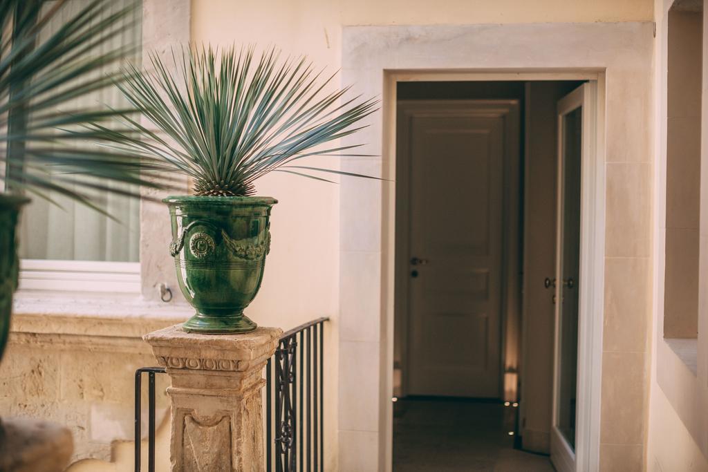 La Dependance Hotel Νότο Εξωτερικό φωτογραφία