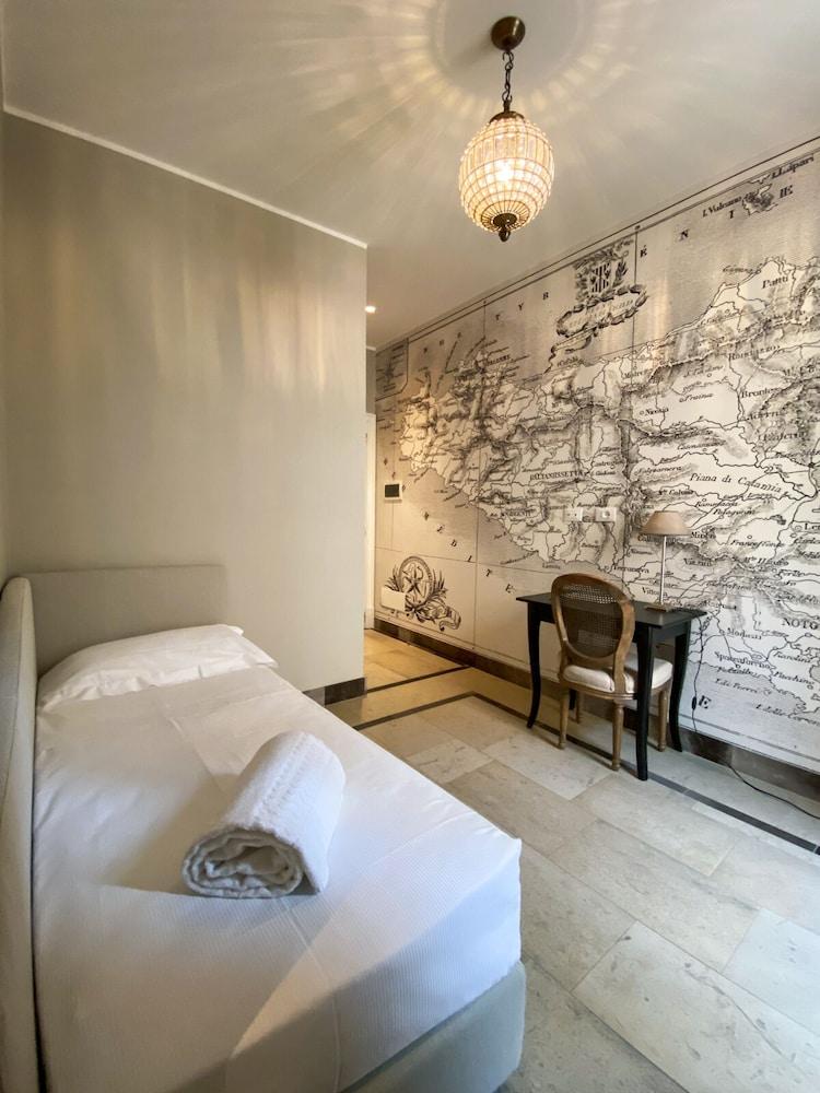 La Dependance Hotel Νότο Εξωτερικό φωτογραφία