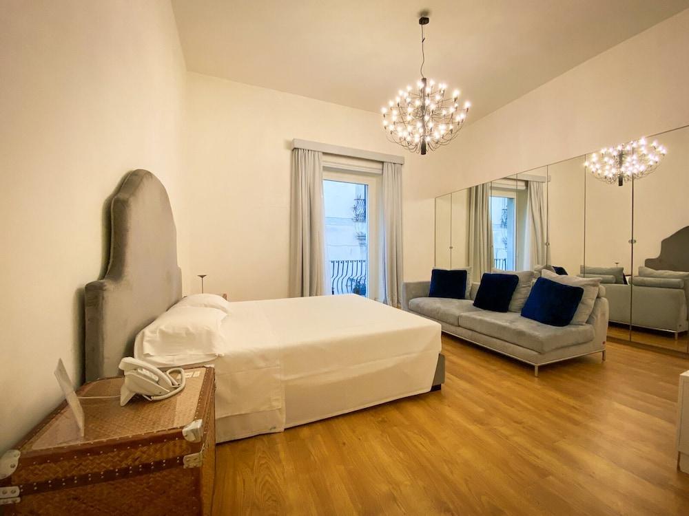La Dependance Hotel Νότο Εξωτερικό φωτογραφία