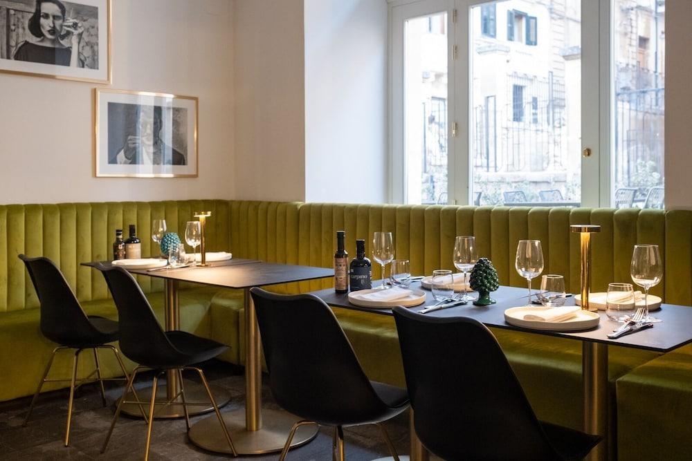 La Dependance Hotel Νότο Εξωτερικό φωτογραφία
