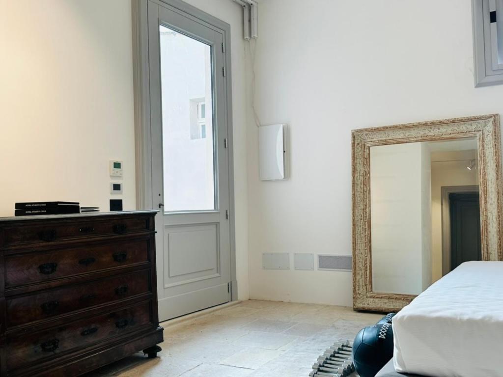 La Dependance Hotel Νότο Εξωτερικό φωτογραφία