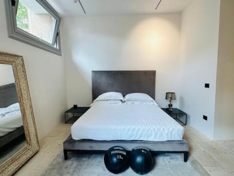 La Dependance Hotel Νότο Εξωτερικό φωτογραφία