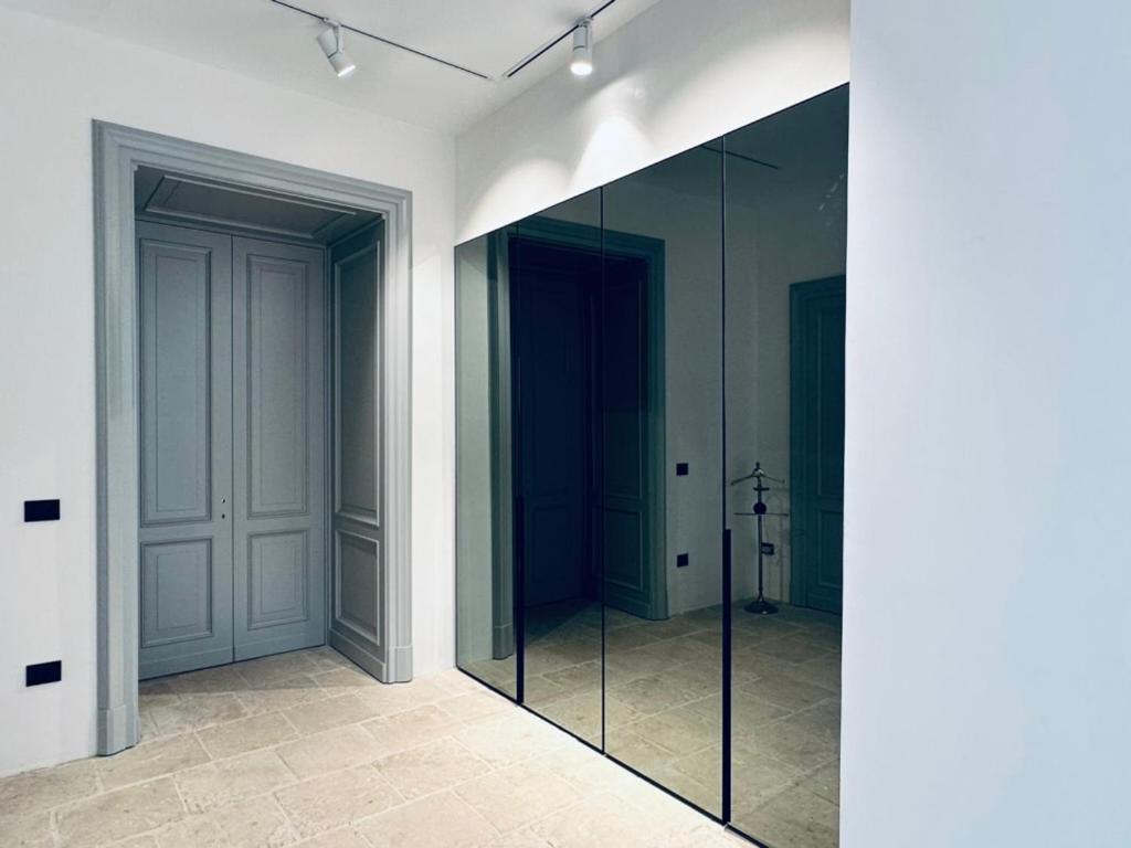La Dependance Hotel Νότο Εξωτερικό φωτογραφία