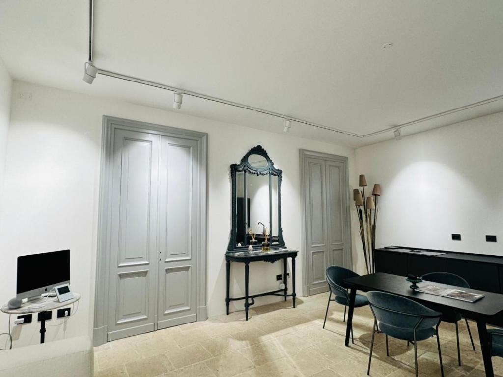 La Dependance Hotel Νότο Εξωτερικό φωτογραφία