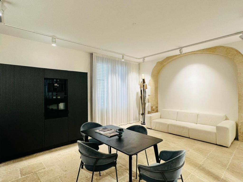 La Dependance Hotel Νότο Εξωτερικό φωτογραφία